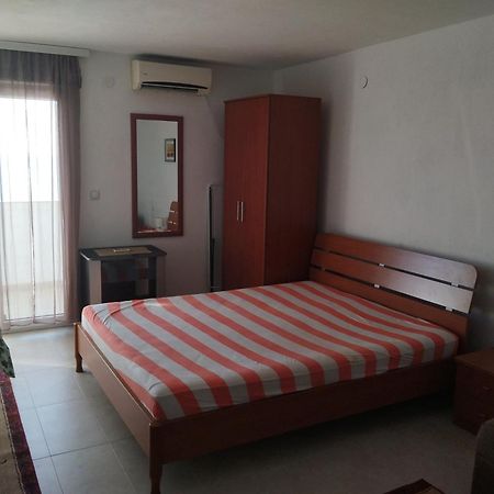 אולסינץ' Apartment Boksi מראה חיצוני תמונה