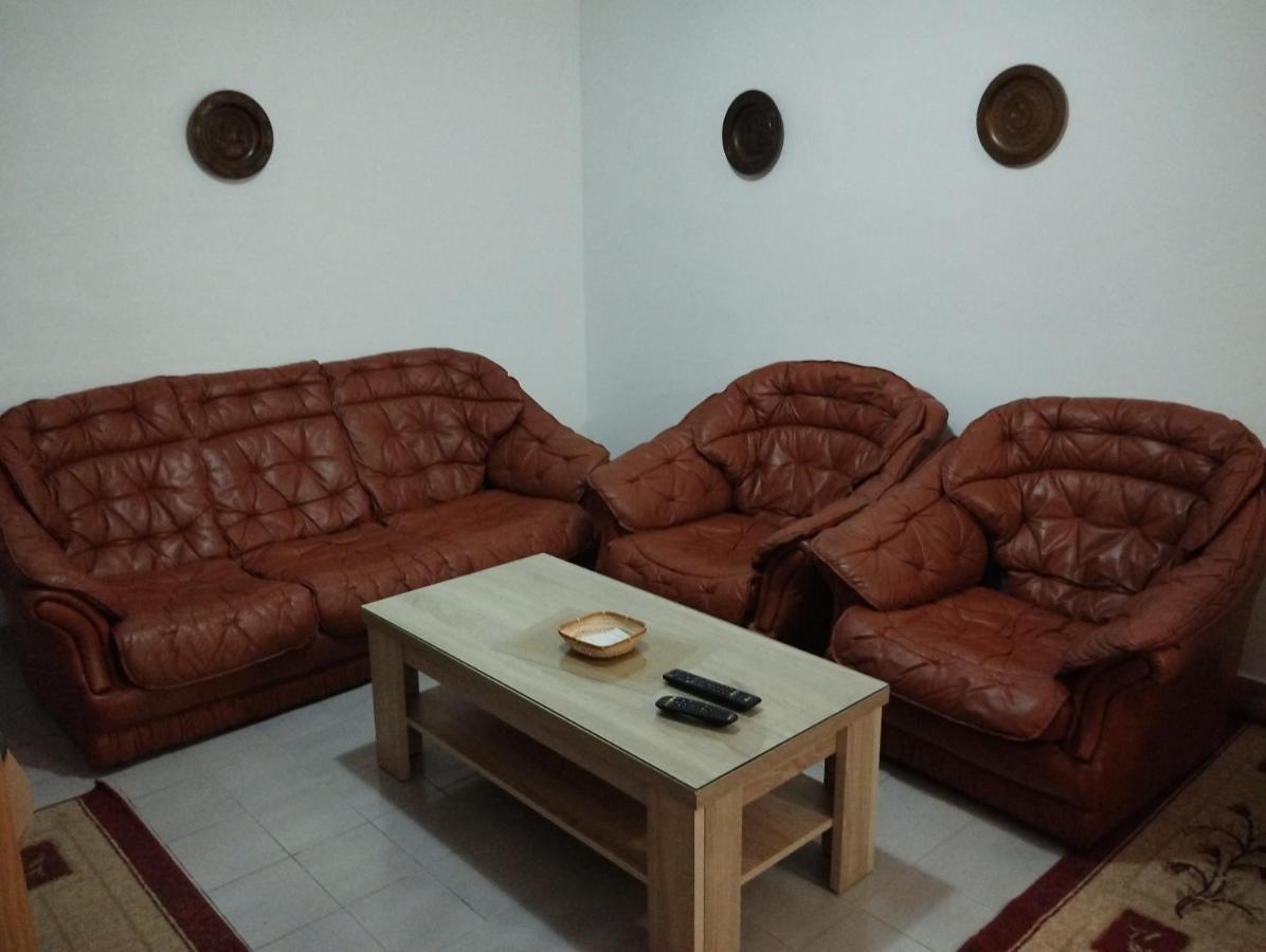 אולסינץ' Apartment Boksi מראה חיצוני תמונה