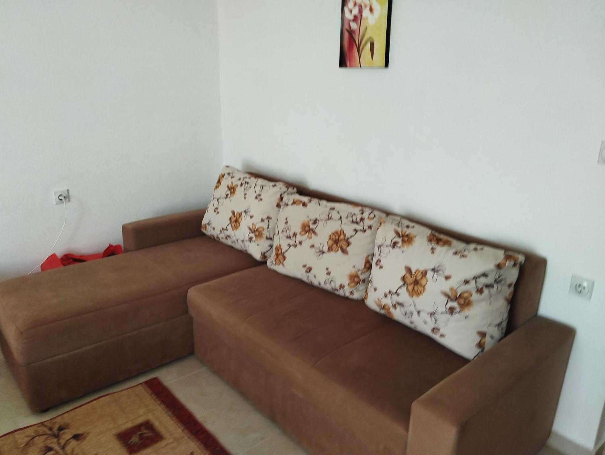 אולסינץ' Apartment Boksi מראה חיצוני תמונה