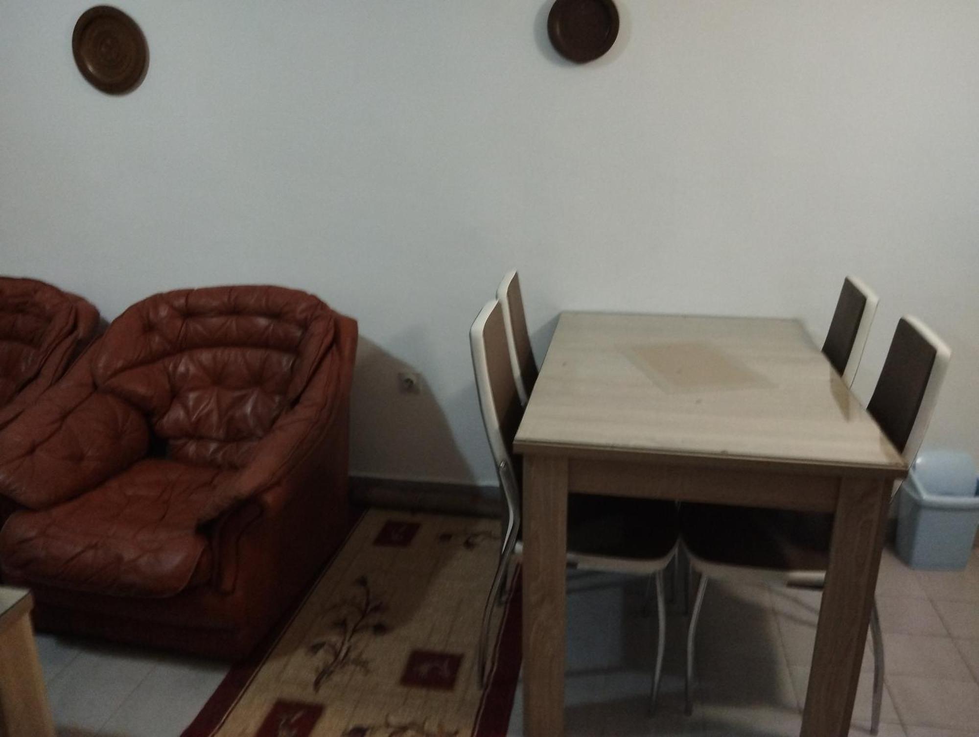 אולסינץ' Apartment Boksi מראה חיצוני תמונה
