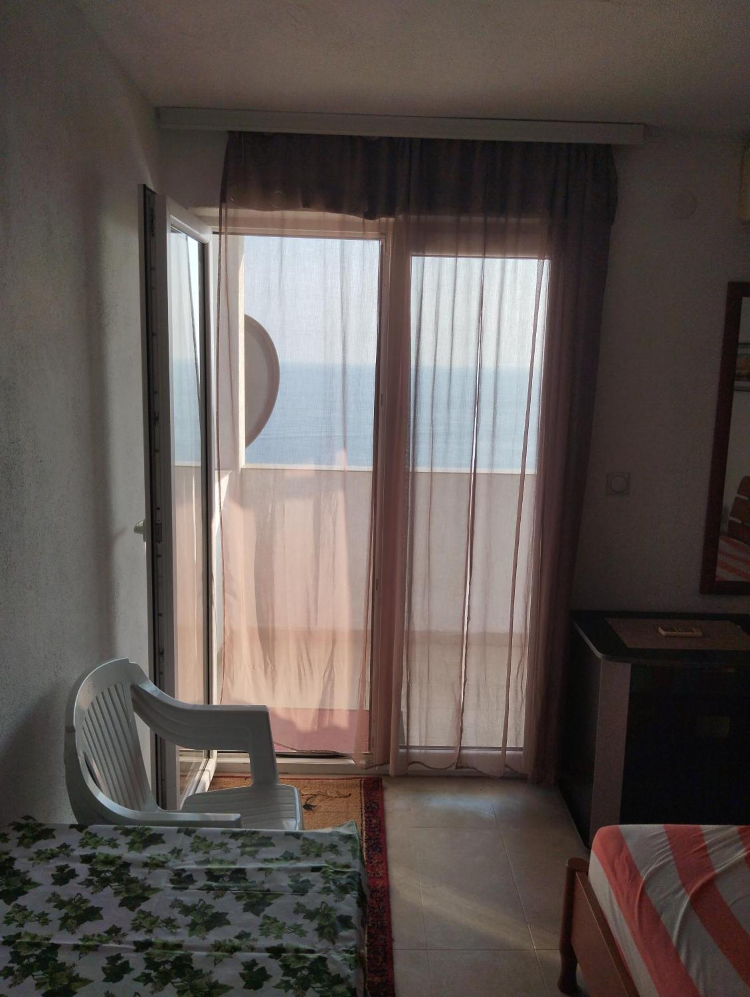 אולסינץ' Apartment Boksi מראה חיצוני תמונה
