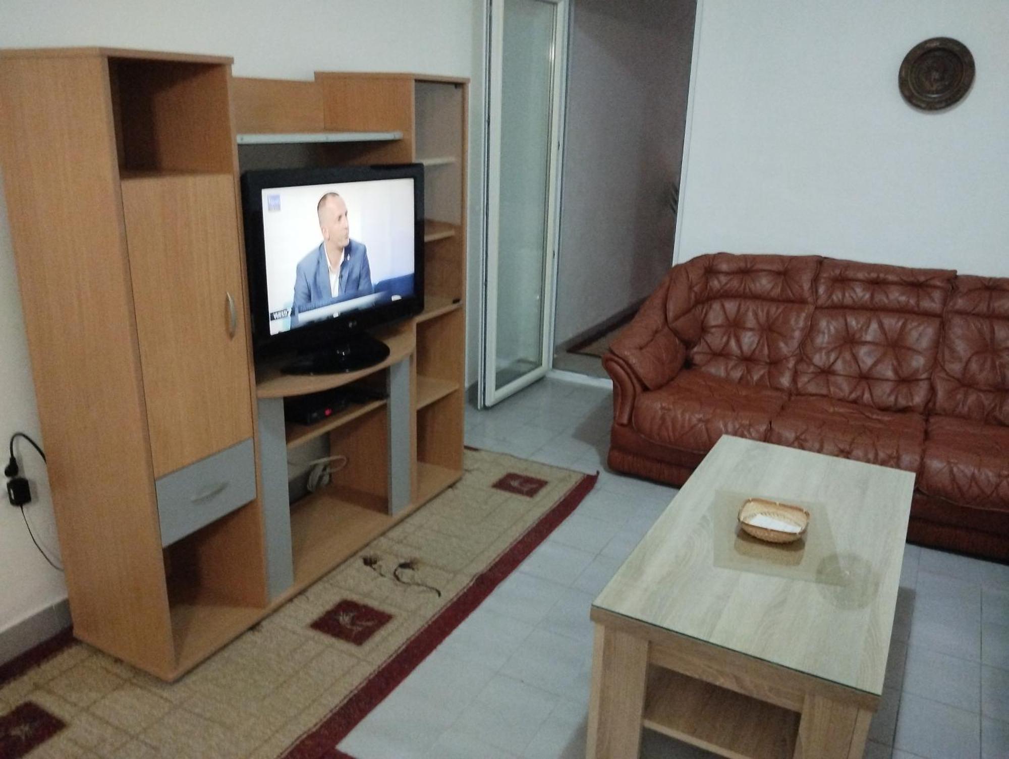 אולסינץ' Apartment Boksi מראה חיצוני תמונה