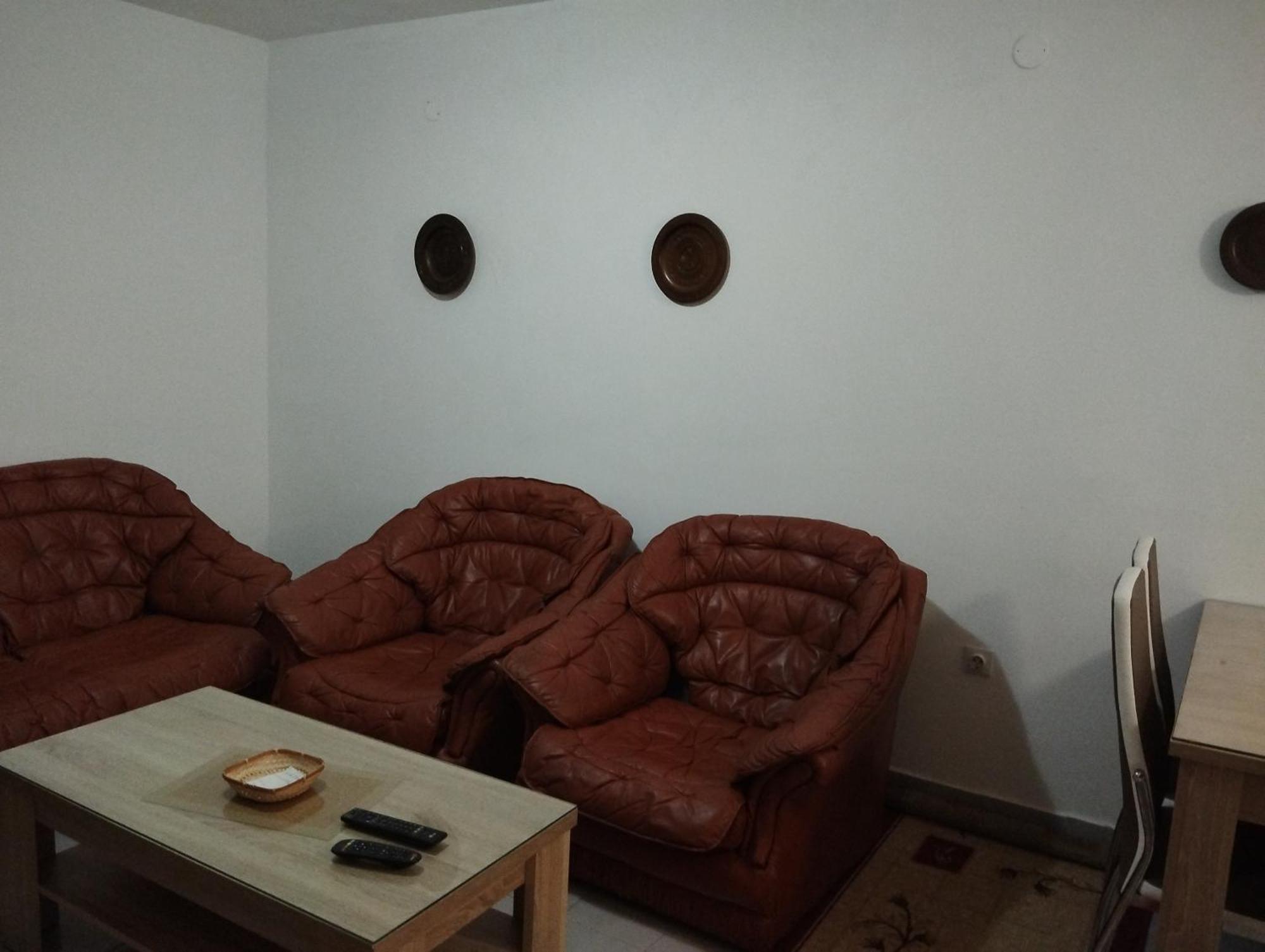 אולסינץ' Apartment Boksi מראה חיצוני תמונה