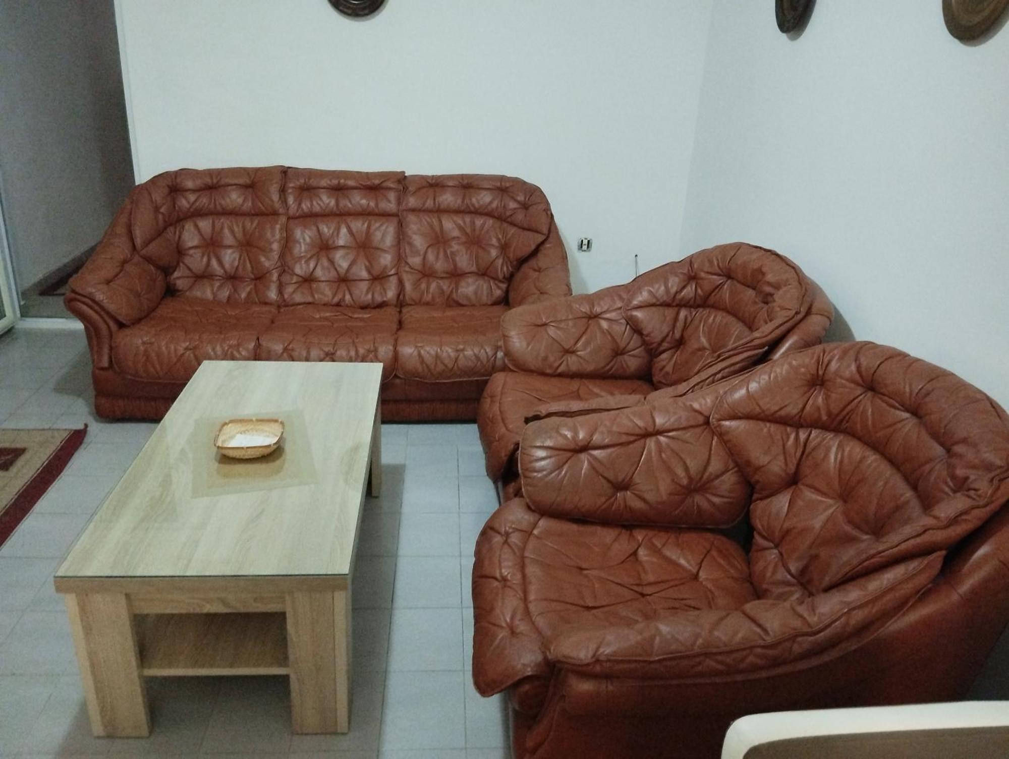 אולסינץ' Apartment Boksi מראה חיצוני תמונה
