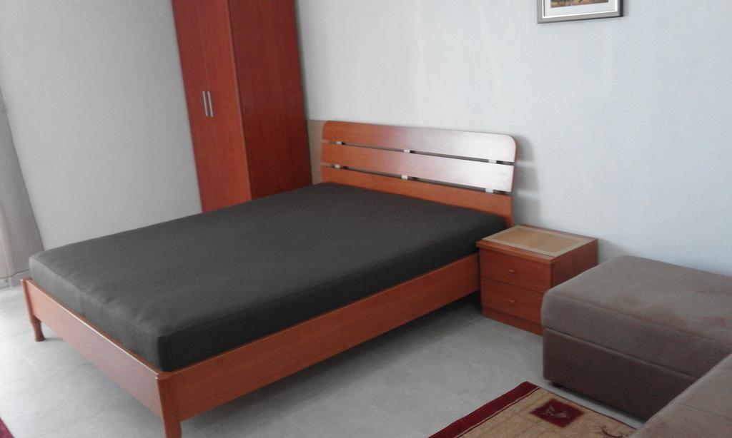אולסינץ' Apartment Boksi מראה חיצוני תמונה