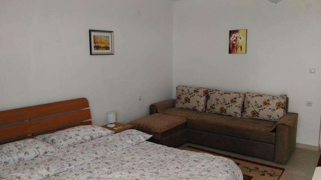 אולסינץ' Apartment Boksi מראה חיצוני תמונה