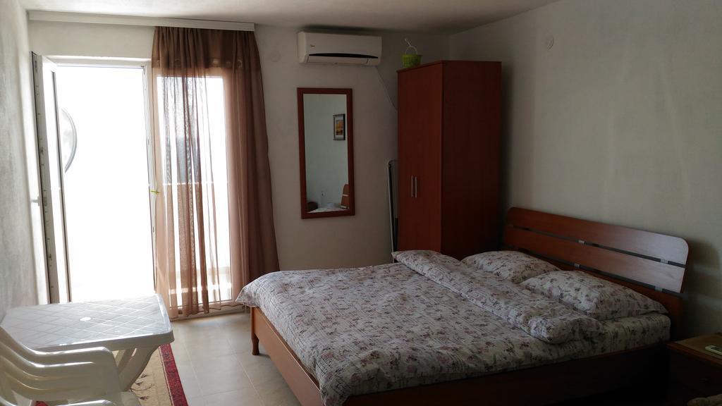 אולסינץ' Apartment Boksi מראה חיצוני תמונה